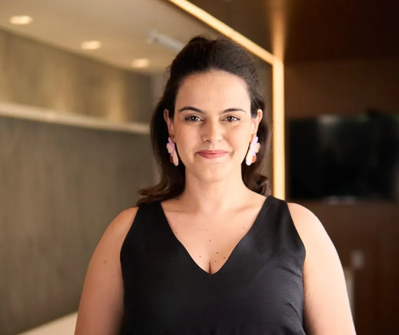 Mentoria individual de marketing e branding com Isa Dantas