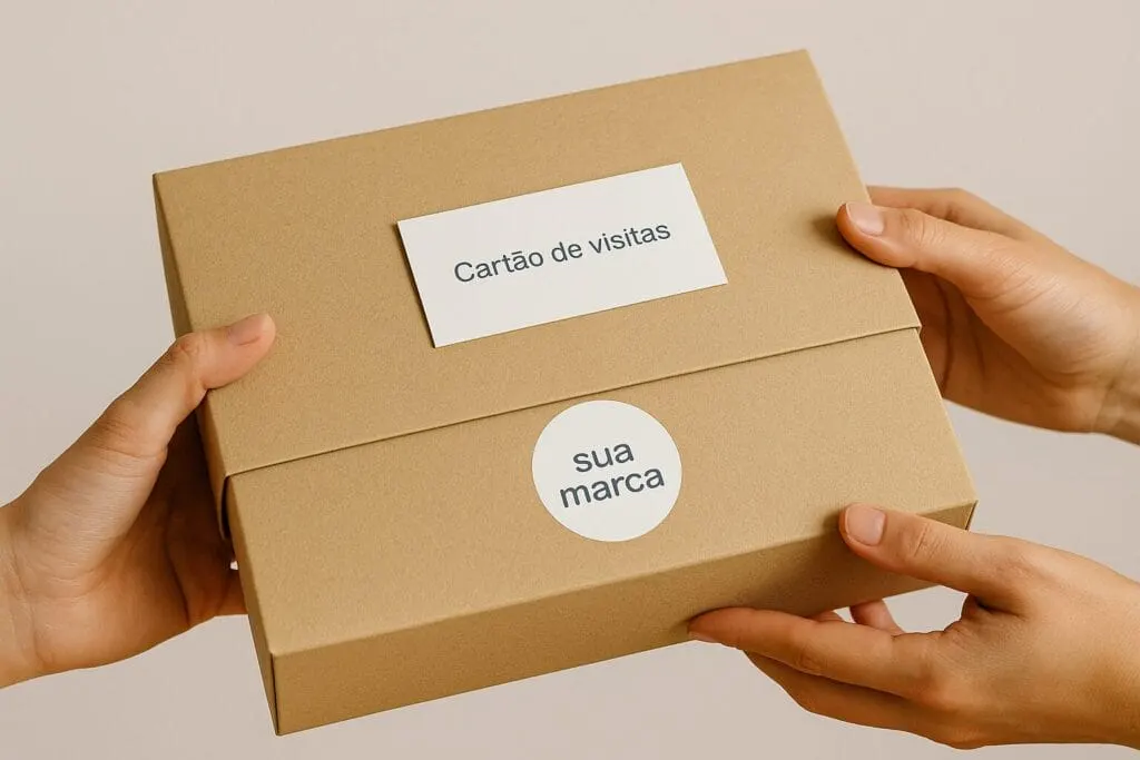 Como traduzir a essência da sua marca em todos os pontos de contato com o cliente