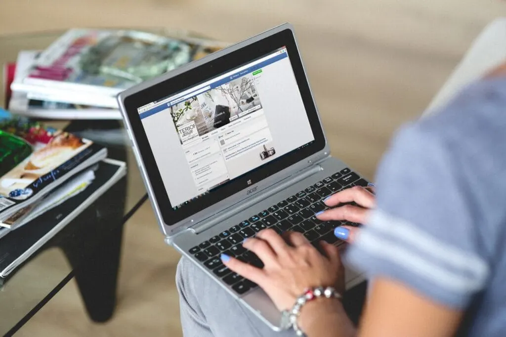 Como usar o Facebook Estúdio de Criação
