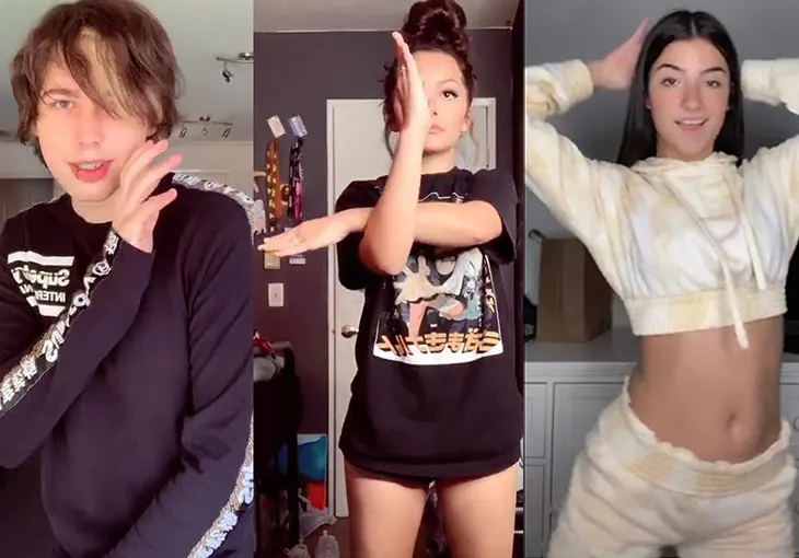 Dancinhas do Tik Tok são mesmo o caminho para o sucesso digital?