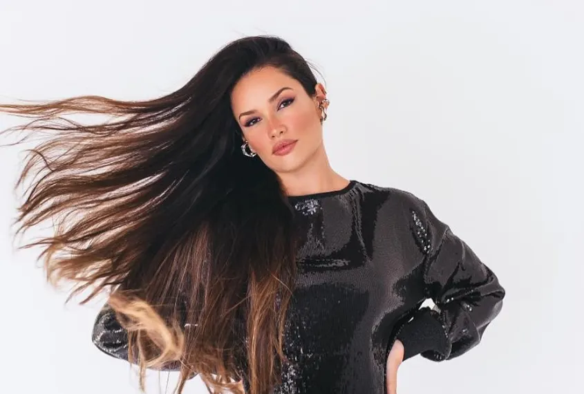 Juliette Freire a rainha do Instagram que nem faz ideia disso